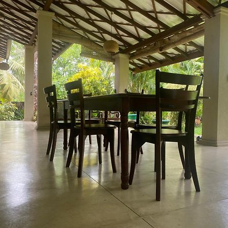 Tangalle Green House Exterior photo
