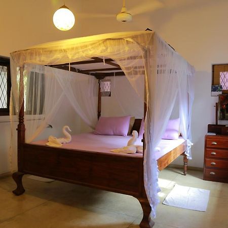 Tangalle Green House Exterior photo