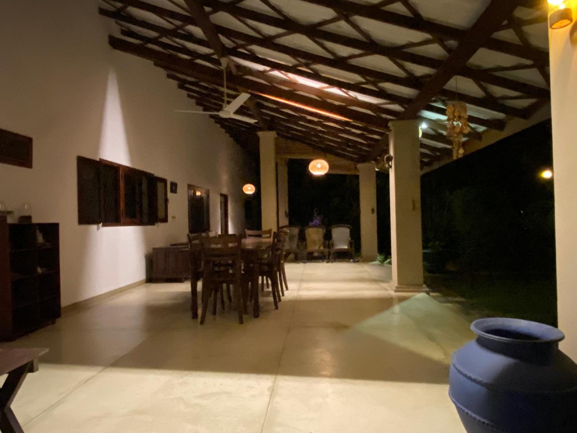 Tangalle Green House Exterior photo