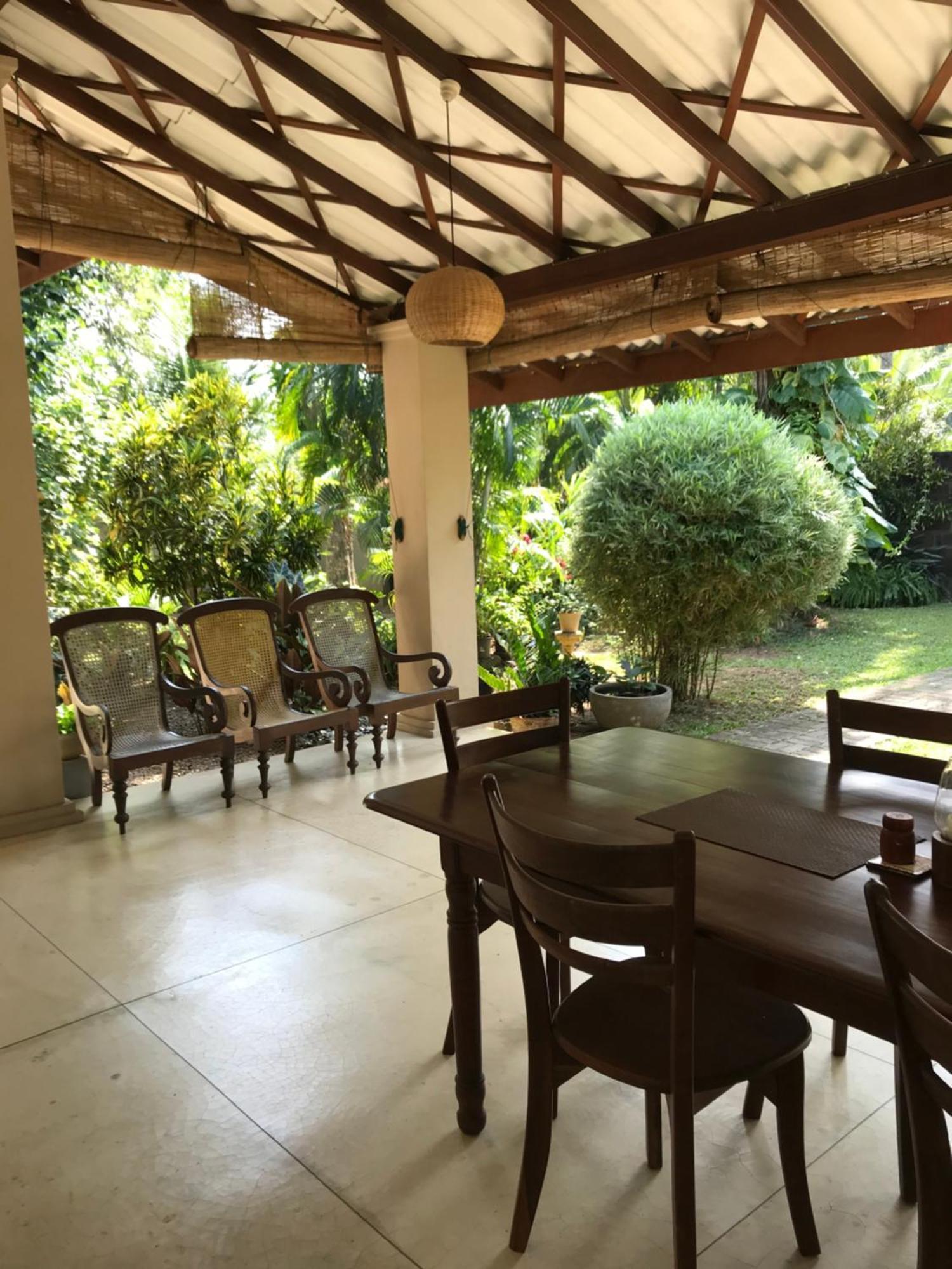 Tangalle Green House Exterior photo