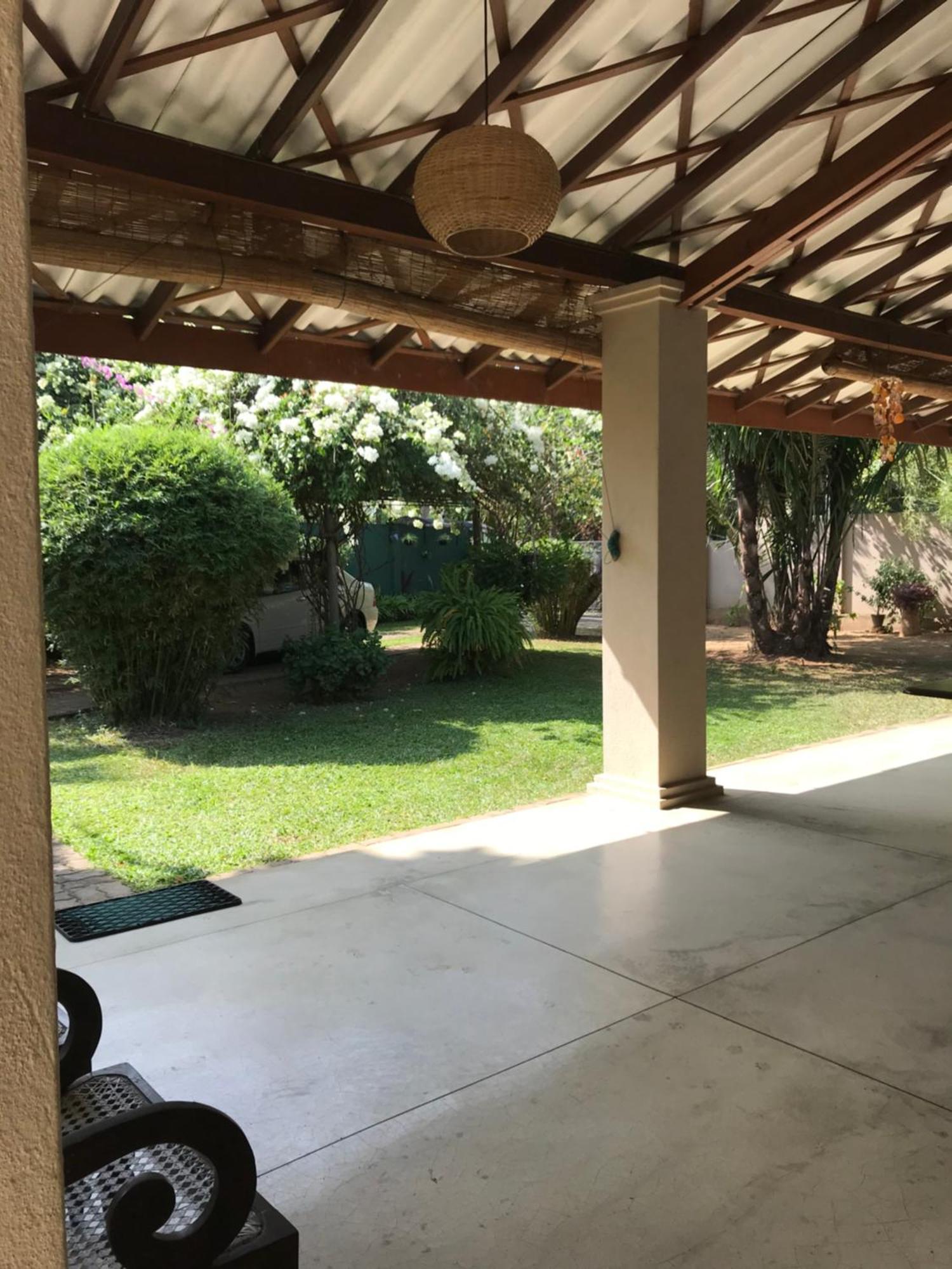 Tangalle Green House Exterior photo