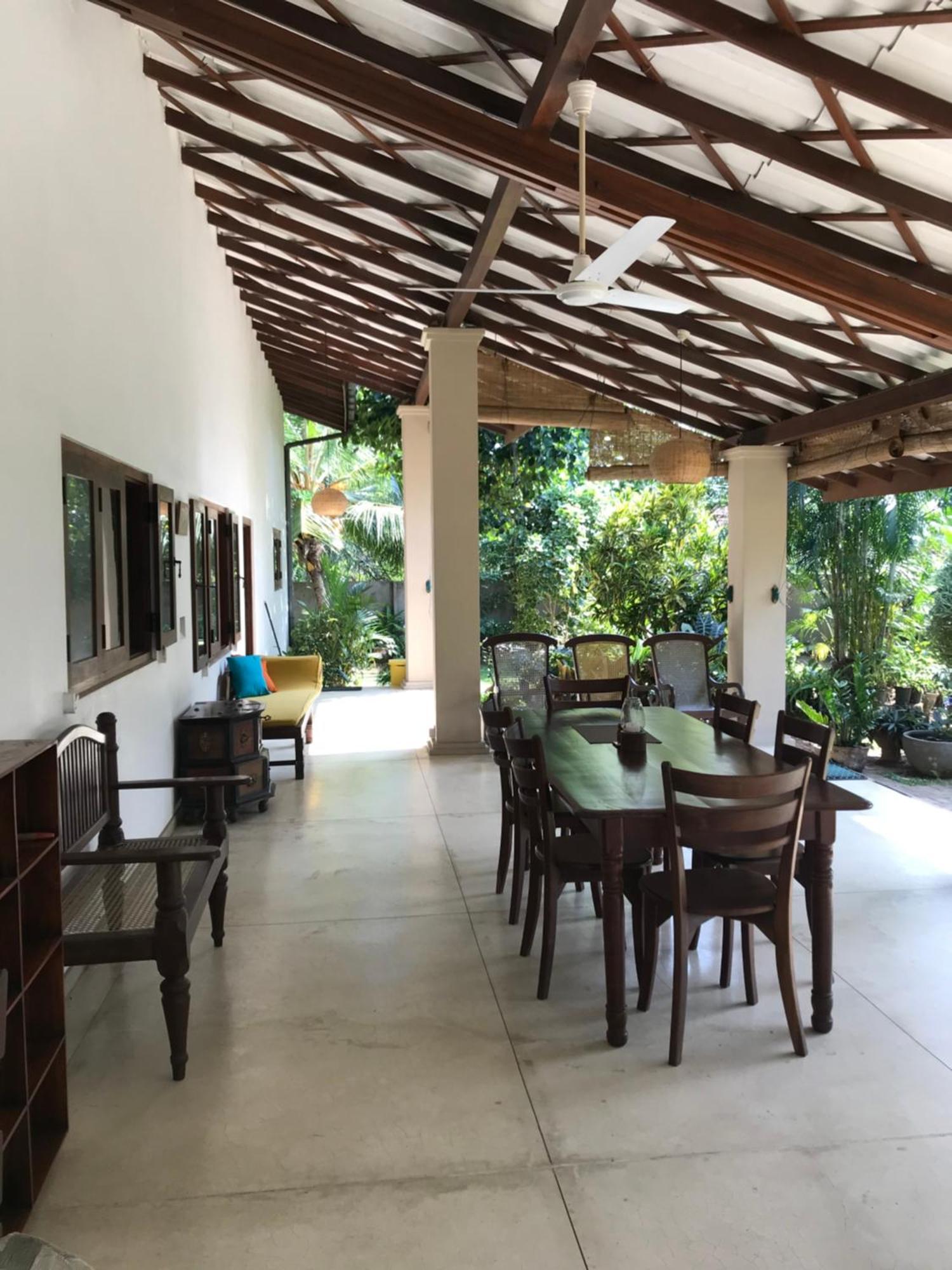 Tangalle Green House Exterior photo