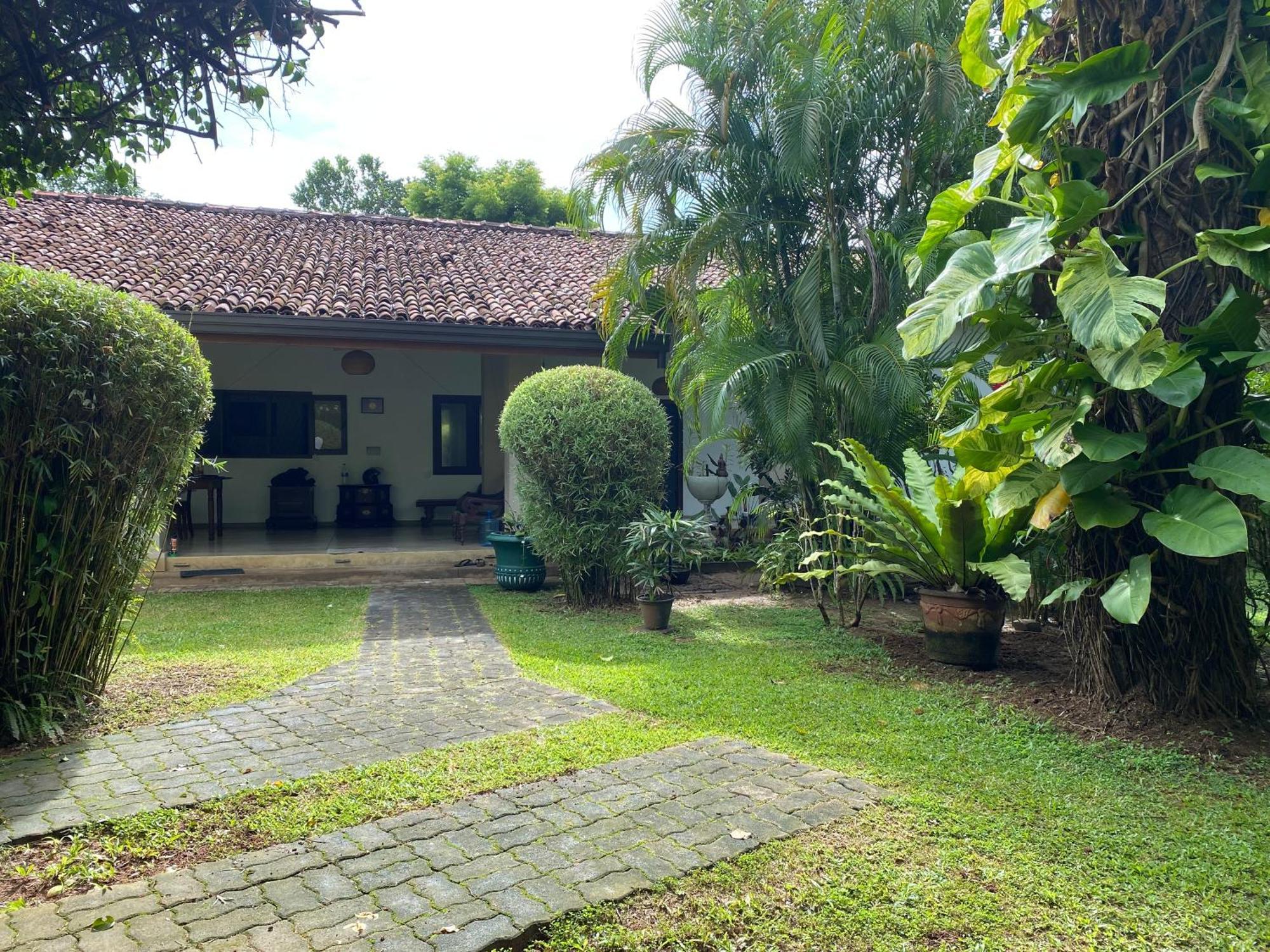 Tangalle Green House Exterior photo