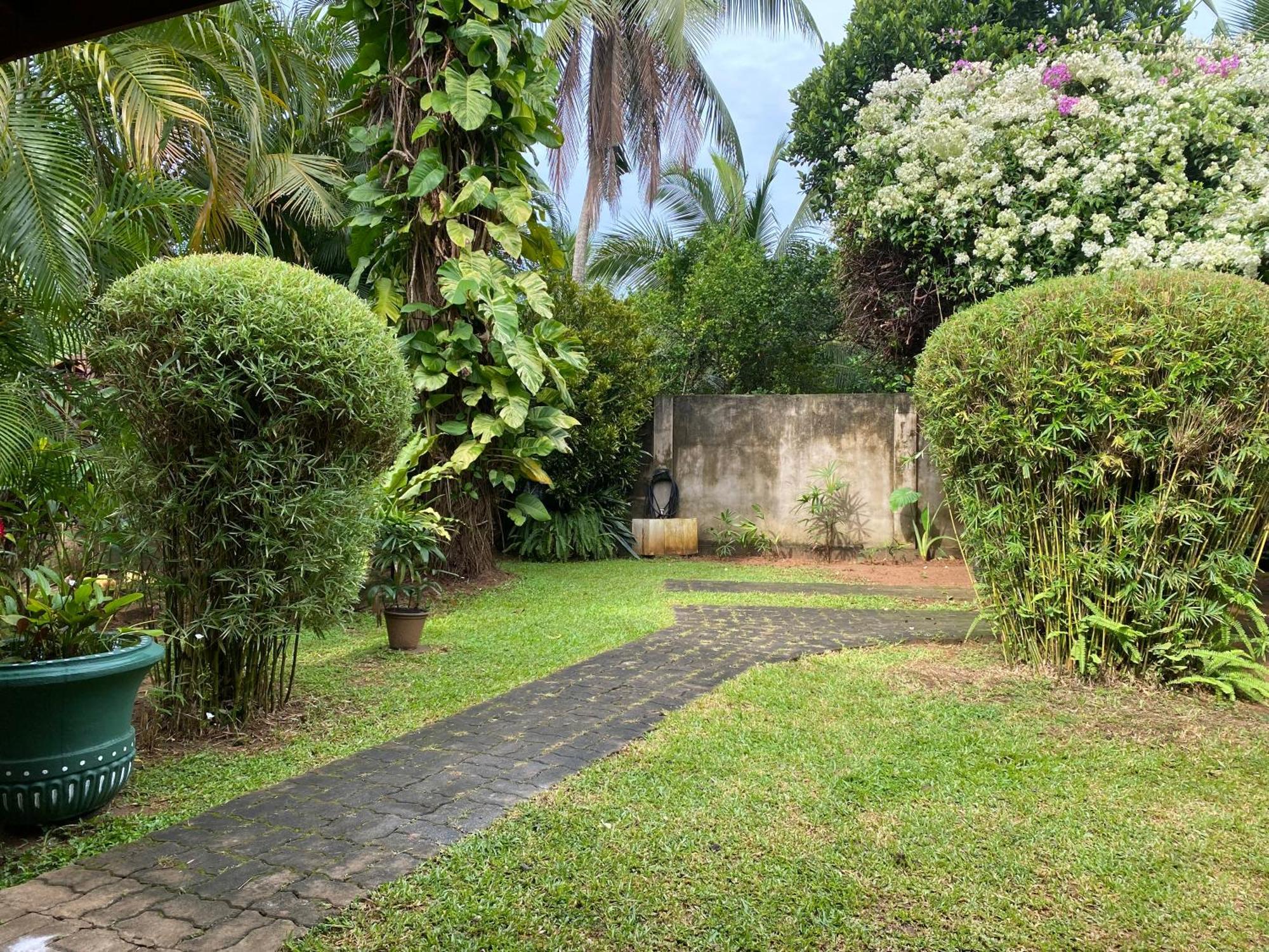 Tangalle Green House Exterior photo