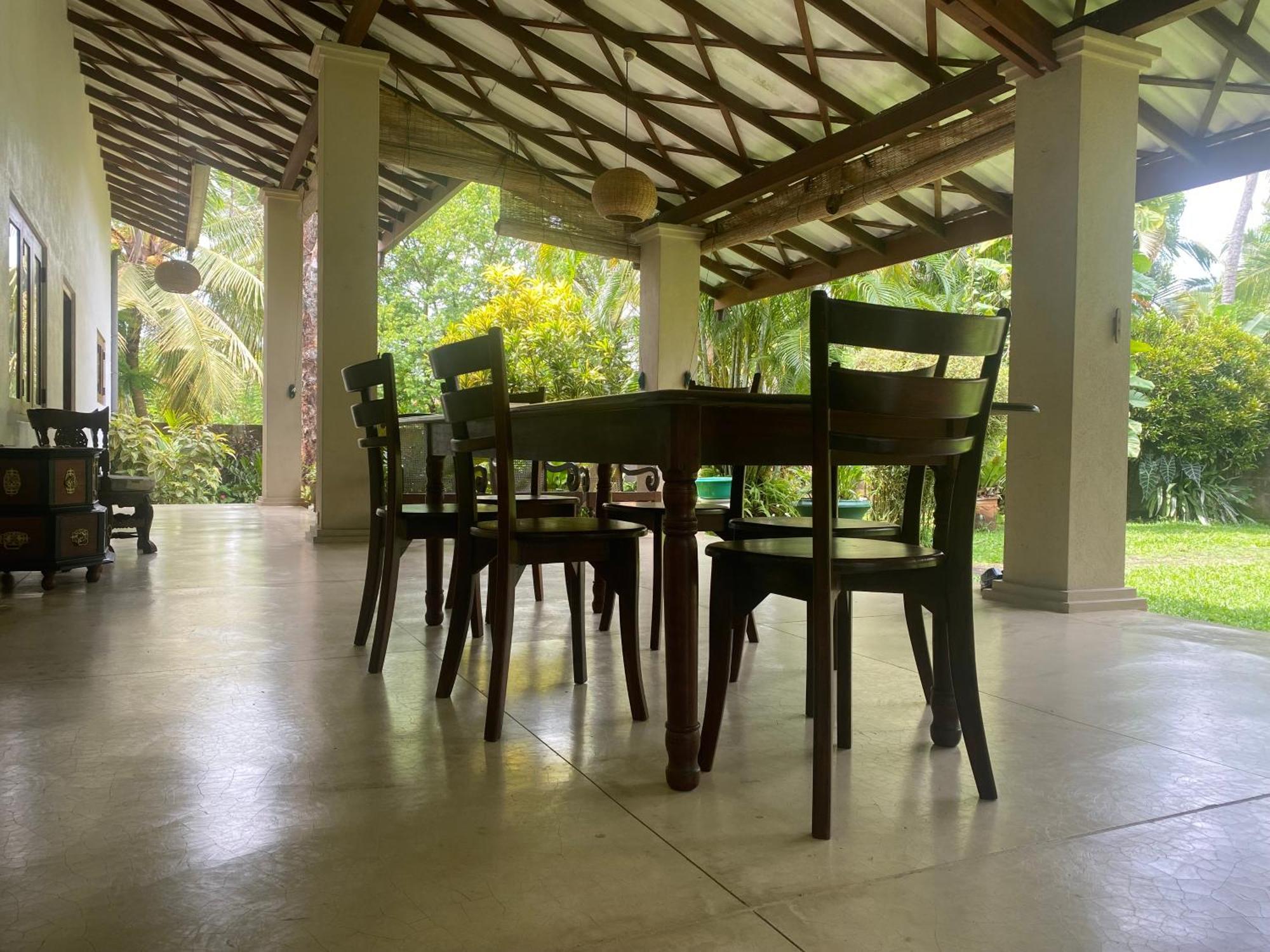Tangalle Green House Exterior photo