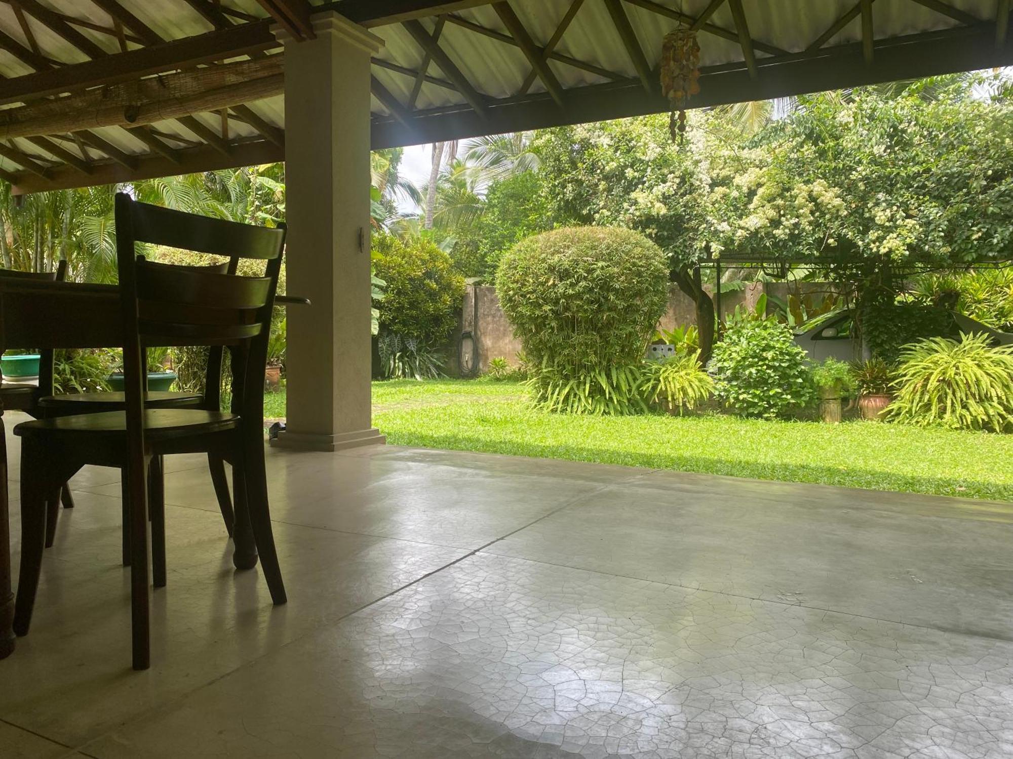 Tangalle Green House Exterior photo