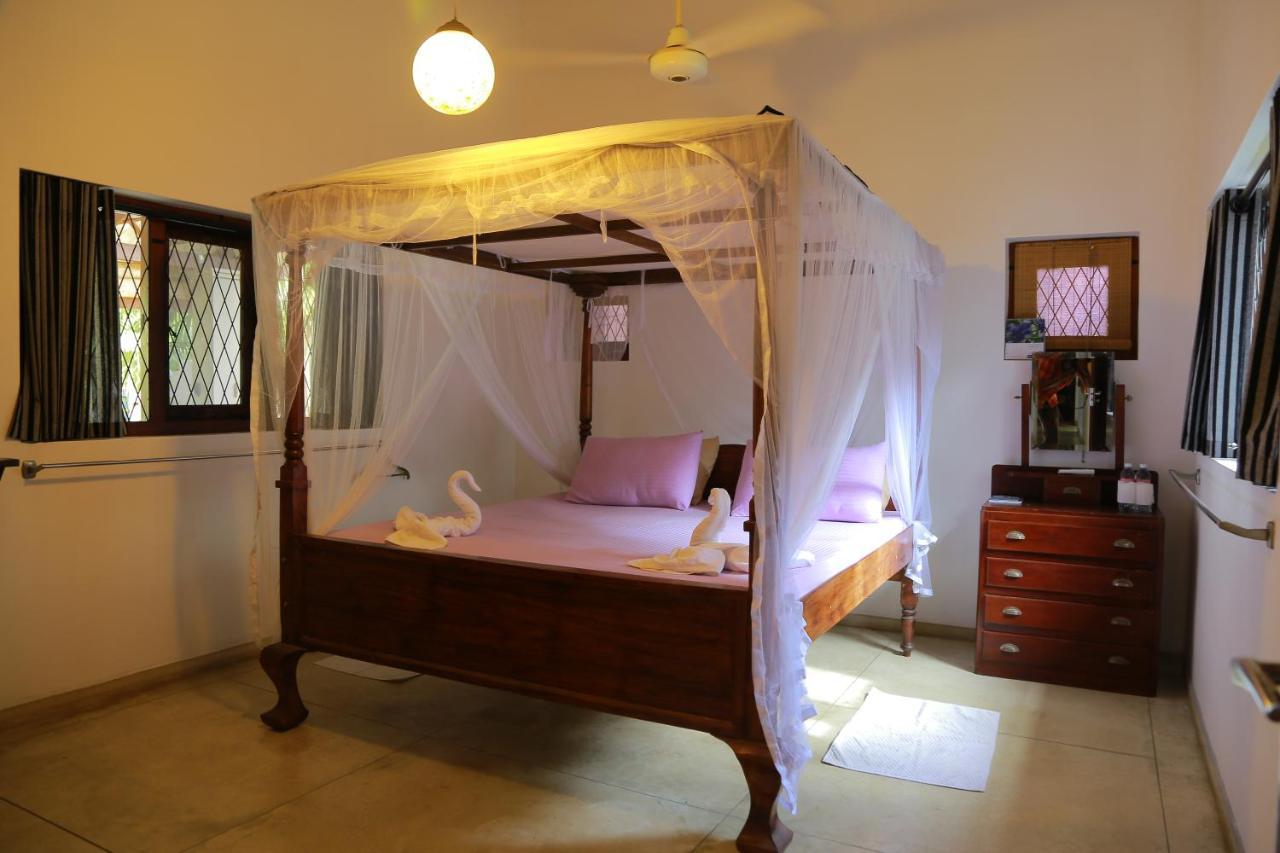 Tangalle Green House Exterior photo