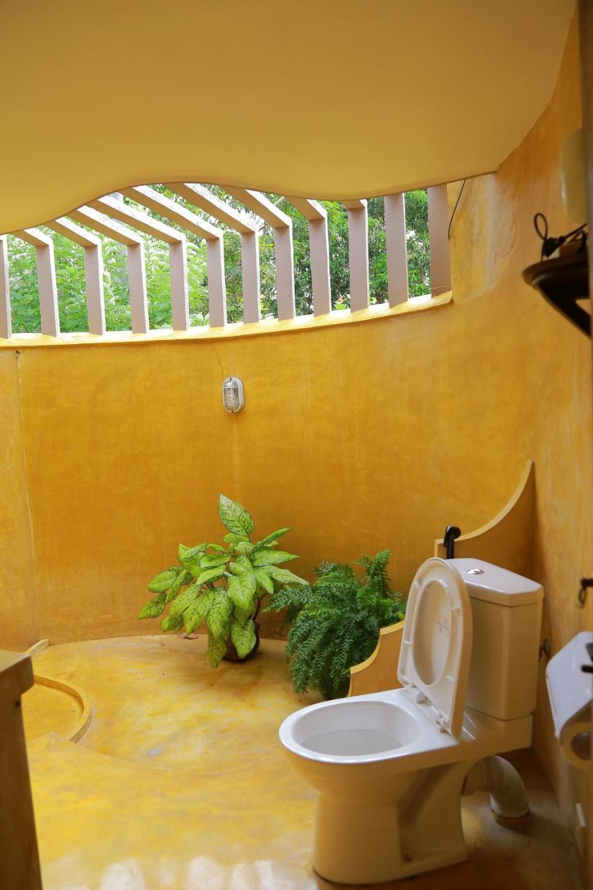 Tangalle Green House Exterior photo