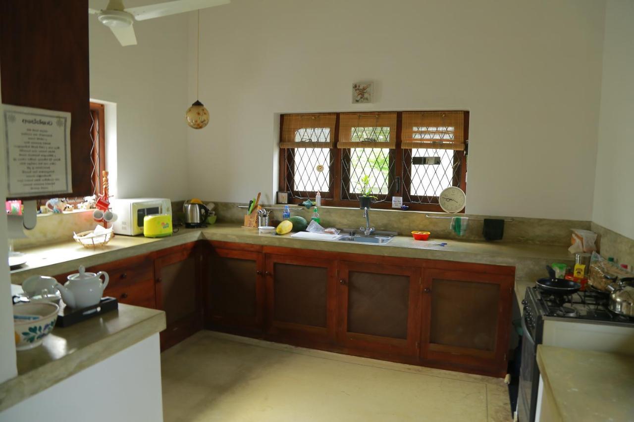 Tangalle Green House Exterior photo