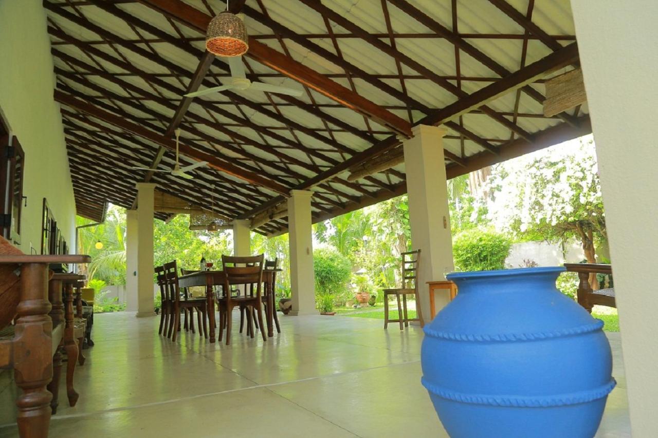 Tangalle Green House Exterior photo