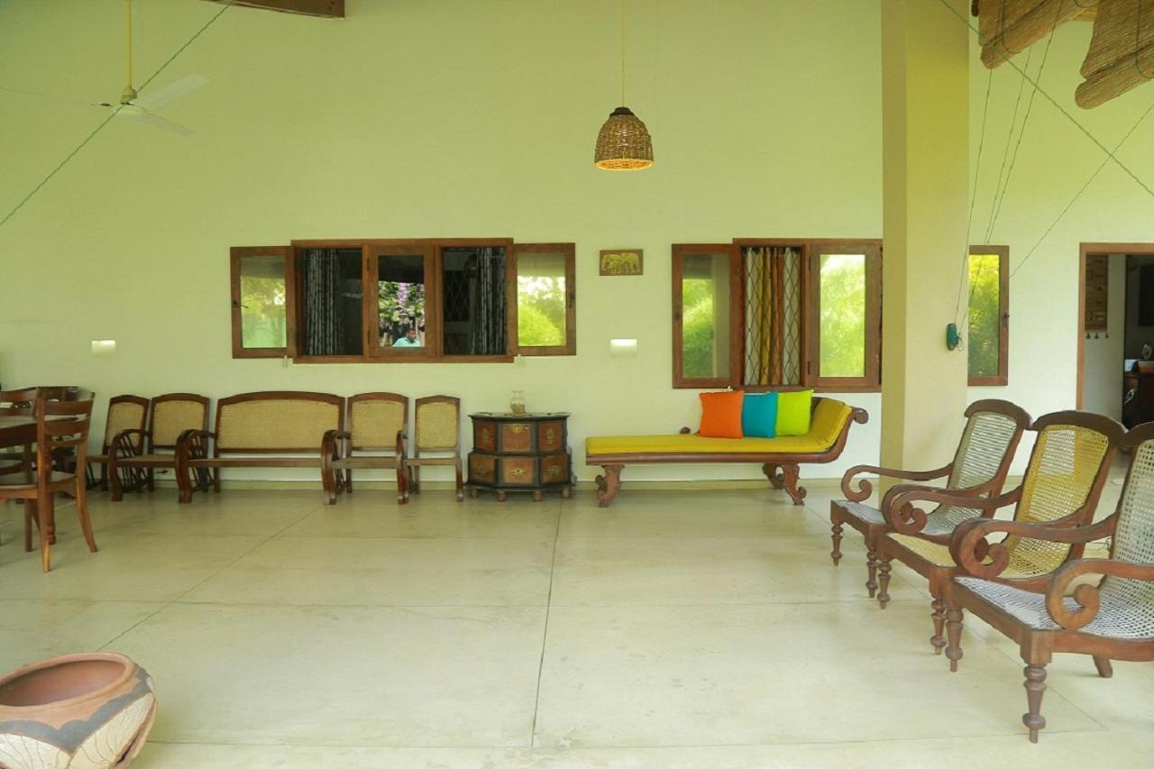 Tangalle Green House Exterior photo