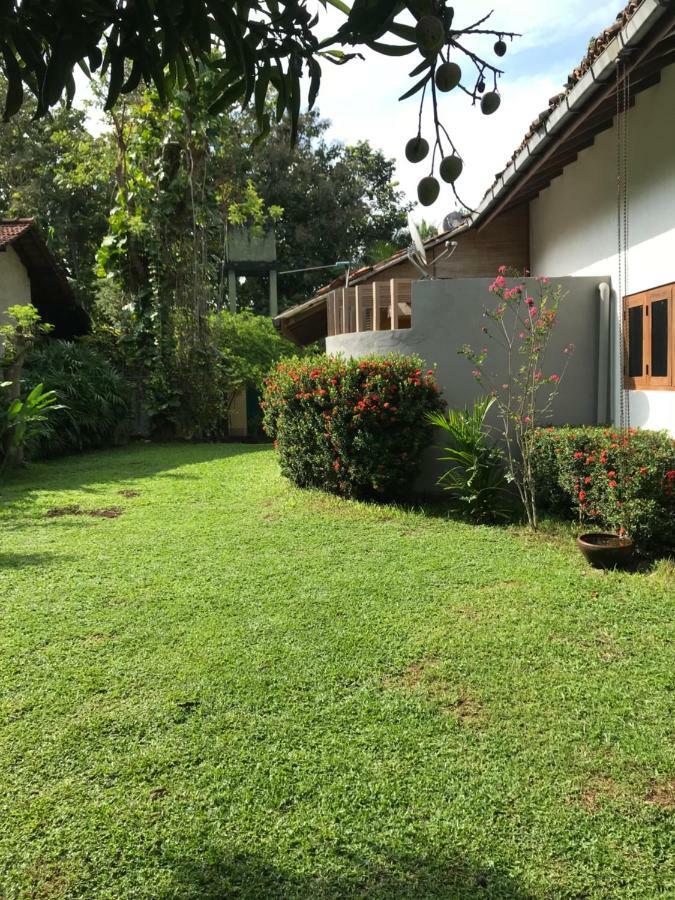 Tangalle Green House Exterior photo