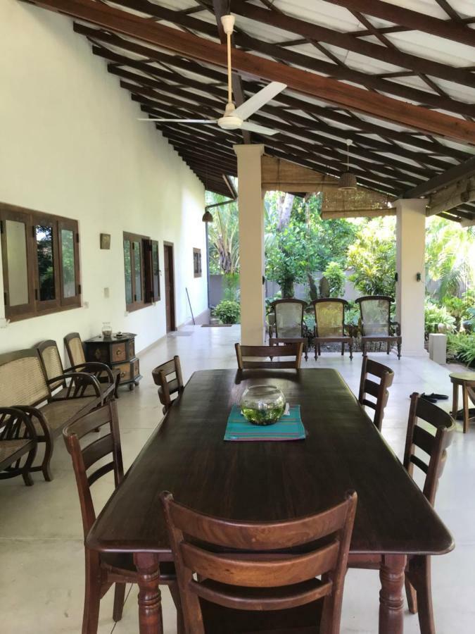 Tangalle Green House Exterior photo