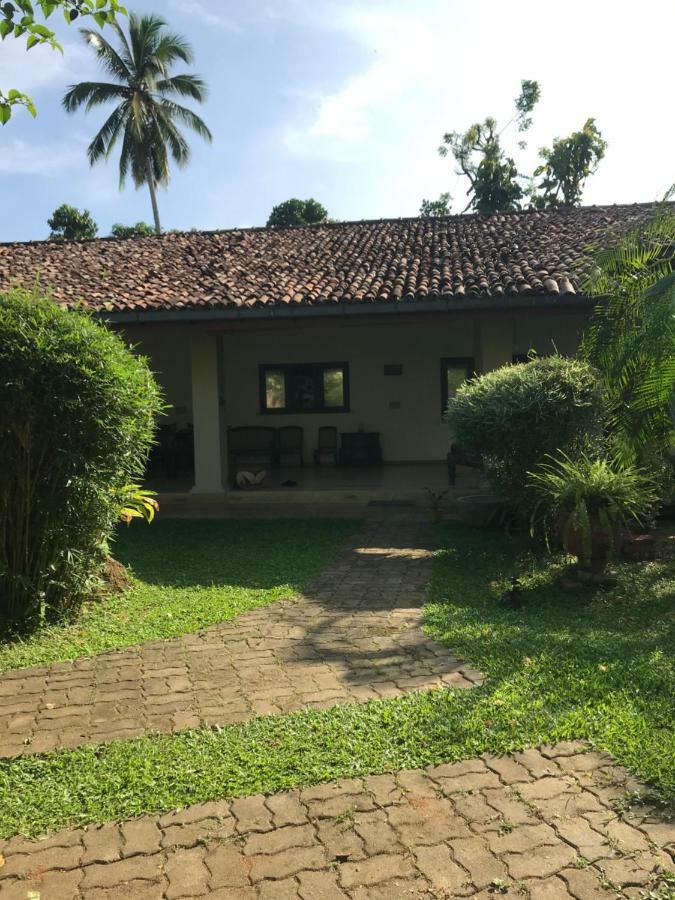 Tangalle Green House Exterior photo
