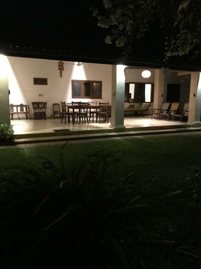 Tangalle Green House Exterior photo