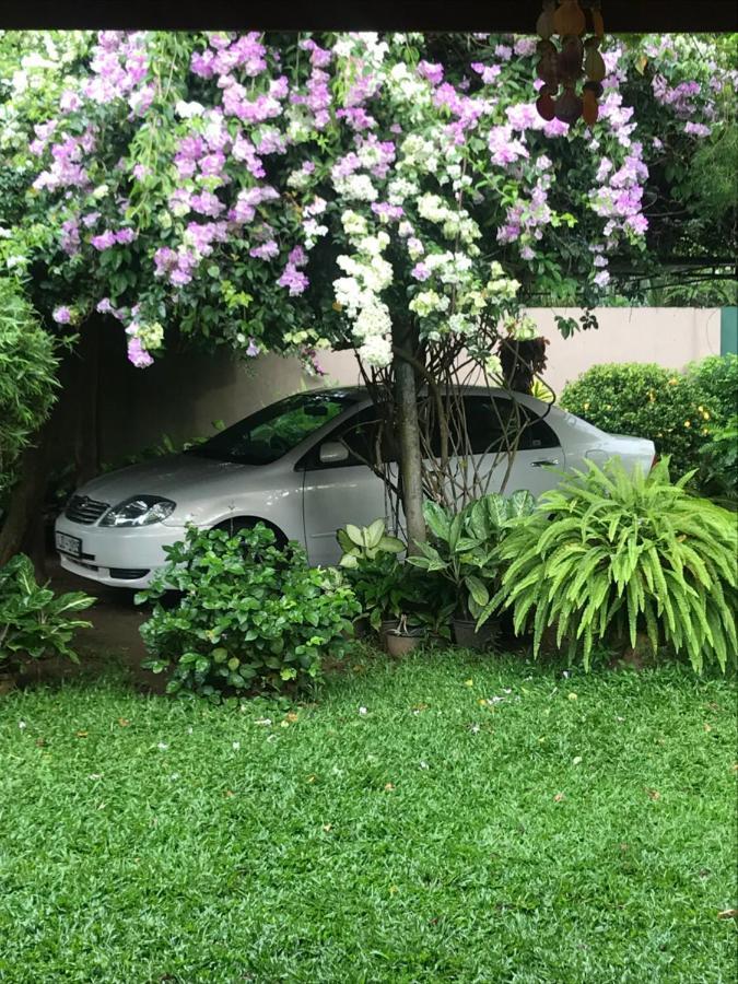 Tangalle Green House Exterior photo