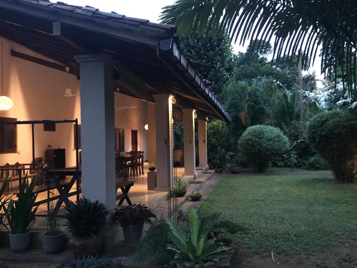 Tangalle Green House Exterior photo
