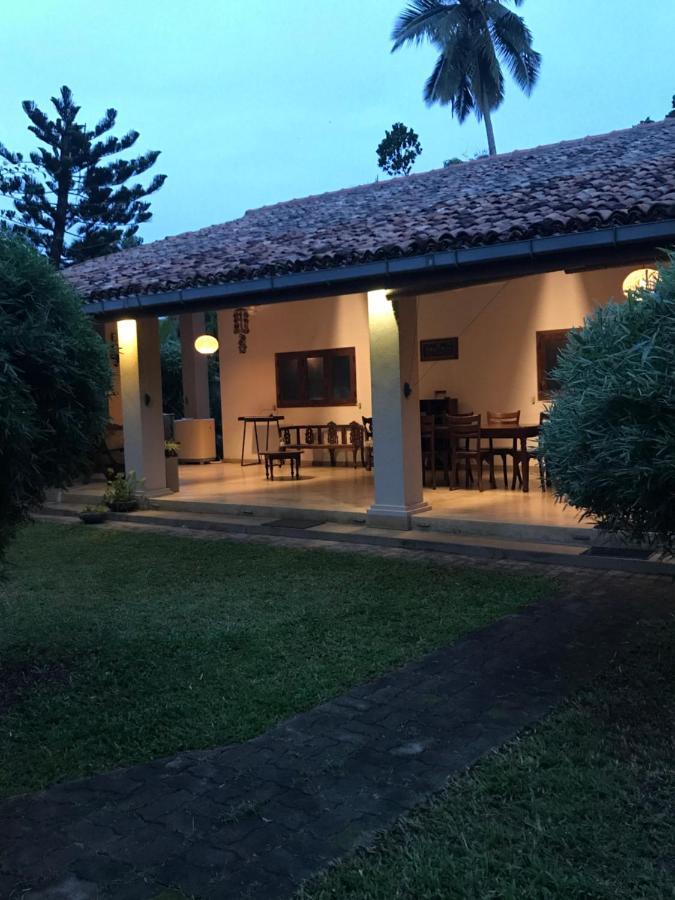 Tangalle Green House Exterior photo
